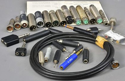 various-Studio connector toolbox - Genesis